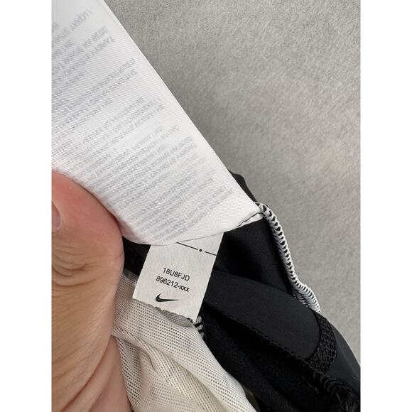 Nike Pro Elite '18 Track & Field Sleeveless Speedsuit Whit Medallist Women M New - Picture 7 of 7